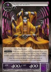 King in Yellow MPR-082 C